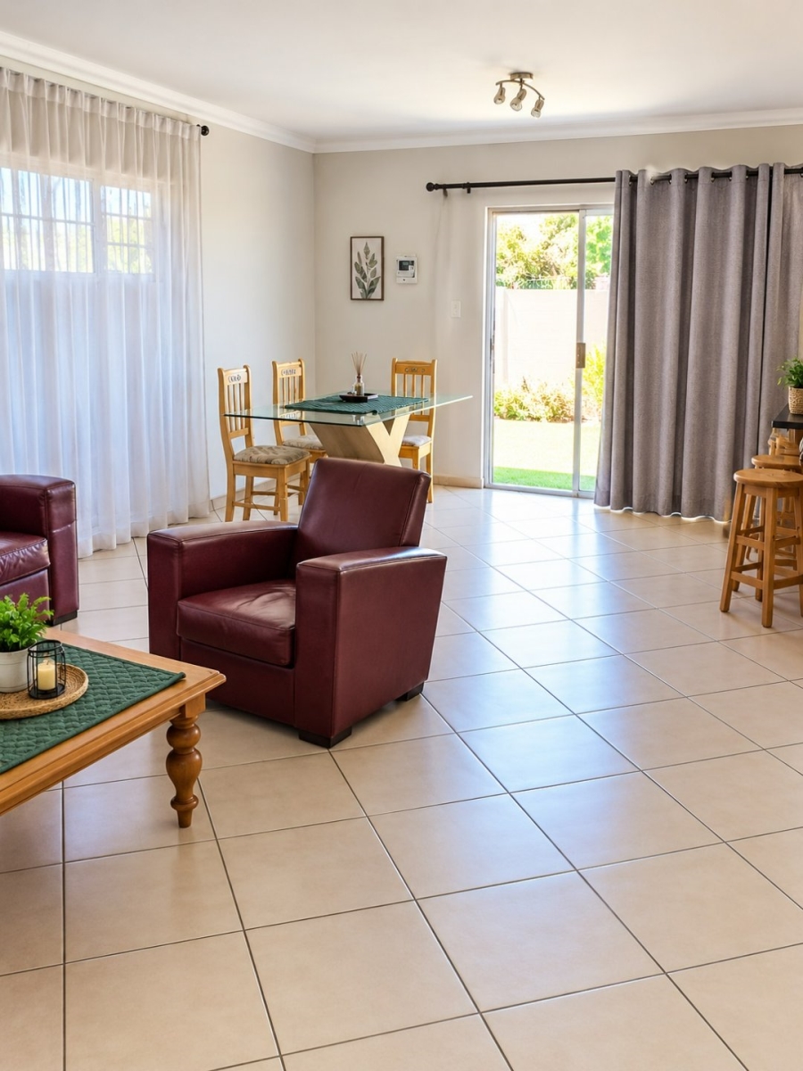 8 Bedroom Property for Sale in Universitas Free State